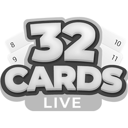 Juega a la 32 CARDS en Bdmbet