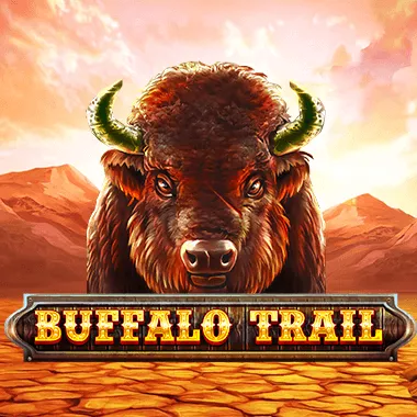 Juega a la Buffalo Trail bij en Bdmbet