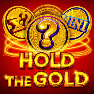 Juega a la Hold The Gold bij en Bdmbet