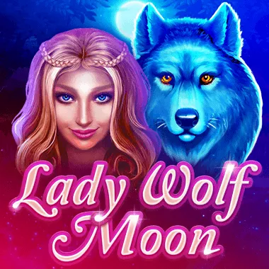 Juega a la Lady Wolf Moon bij en Bdmbet