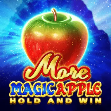 Juega a la More Magic Apple bij en Bdmbet