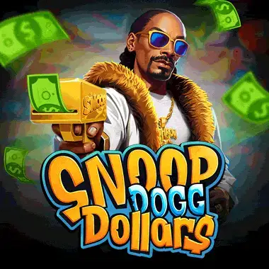 Juega a la Snoop Dogg Dollars bij en Bdmbet