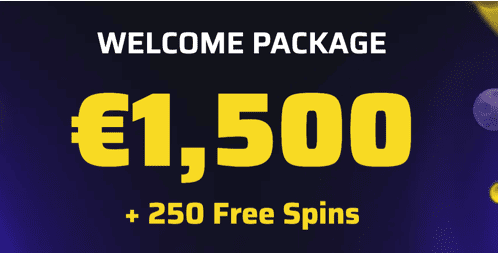 Bonus & Promo code Bdmbet Casino