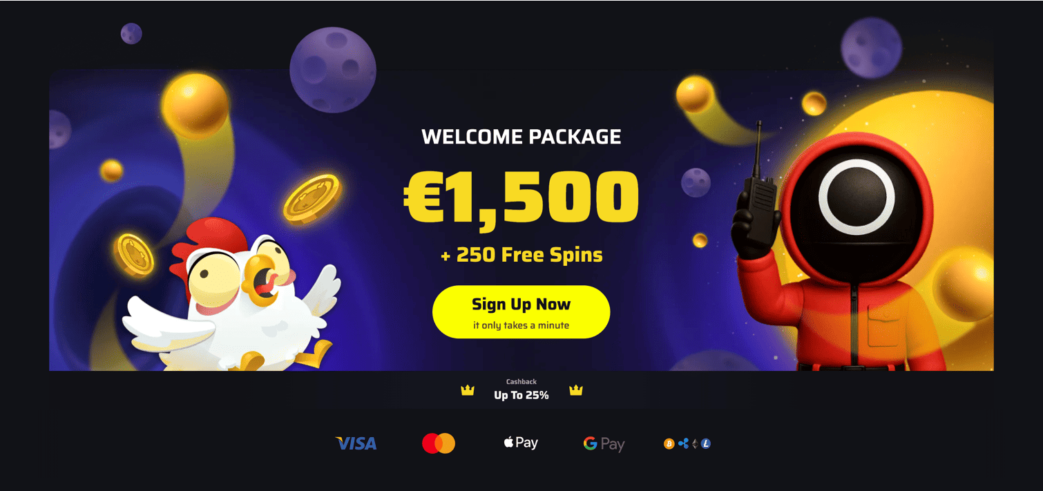 Bdmbet Casino